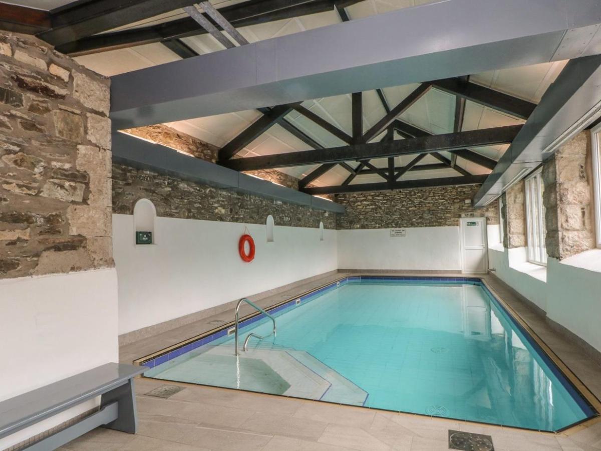 Lords Leap Villa Rusland Exterior photo