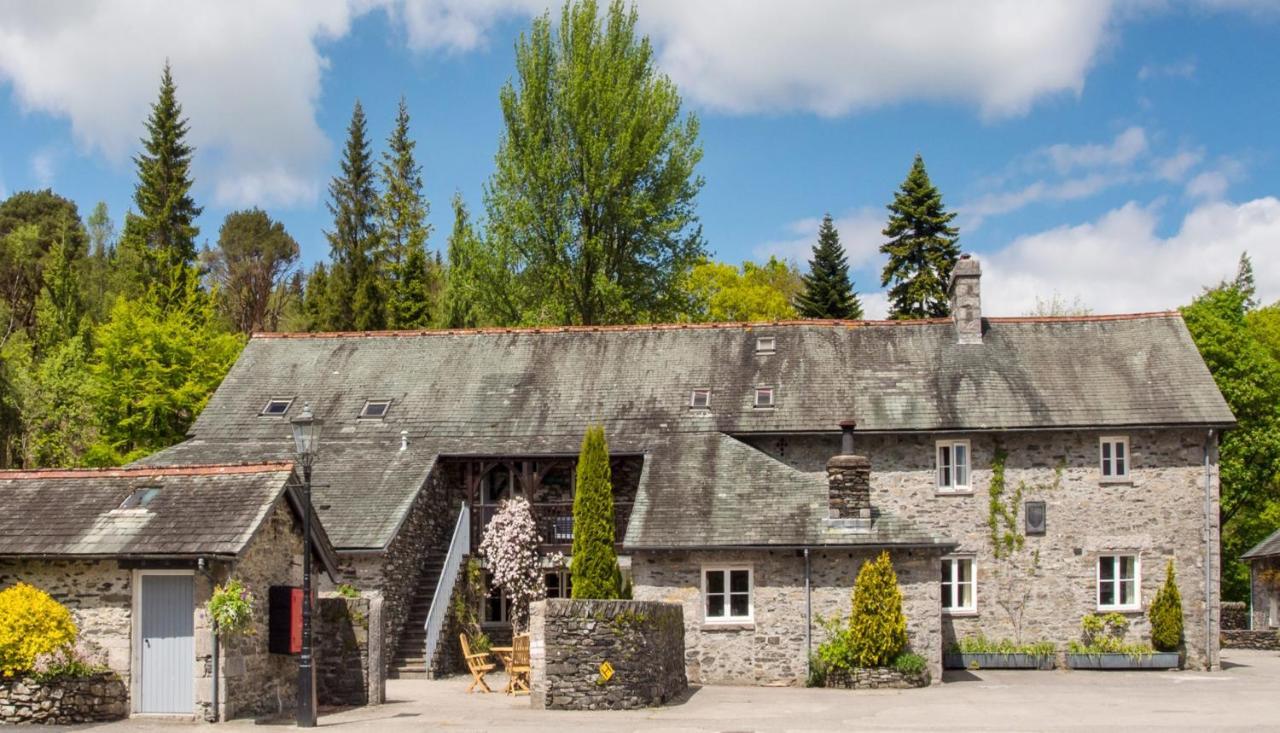 Lords Leap Villa Rusland Exterior photo