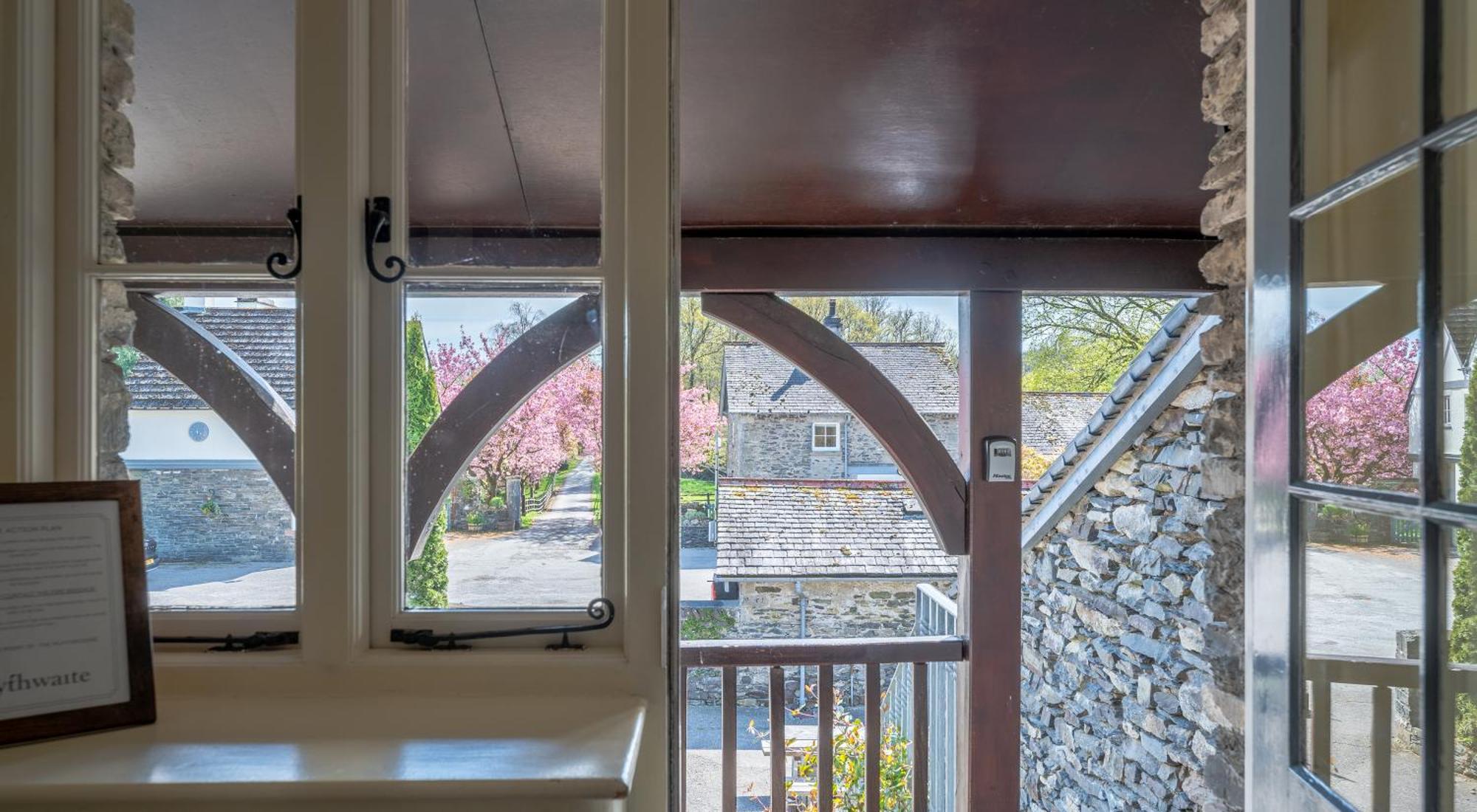 Lords Leap Villa Rusland Exterior photo
